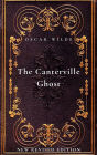 The Canterville Ghost: New Revised Edition