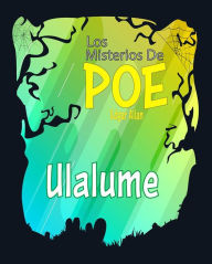 Title: Ulalume: Los Misterios De Poe Edgar Allan 25, Author: Edgar Allan Poe