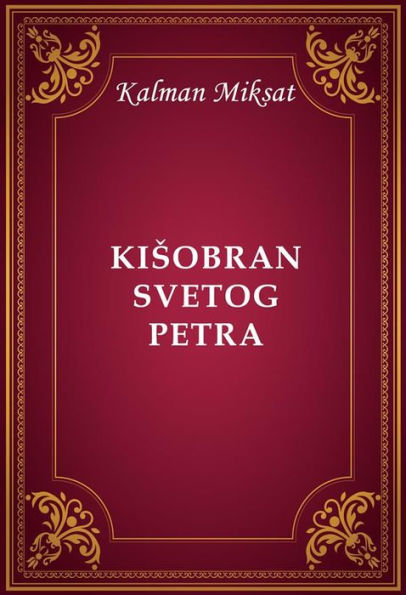 Kisobran Svetog Petra