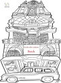 Guida alla lettura Dracula: guide studio