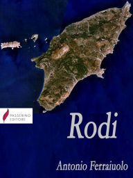 Title: Rodi, Author: Antonio Ferraiuolo