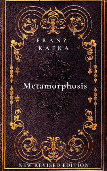 Metamorphosis: New Revised Edition