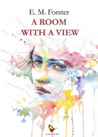 Title: A room with a view, Author: E. M. Forster