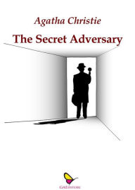 The Secret Adversary