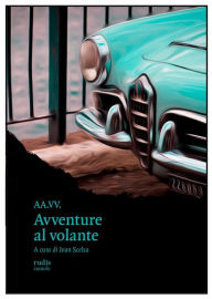 Title: Avventure al volante, Author: AA.VV.