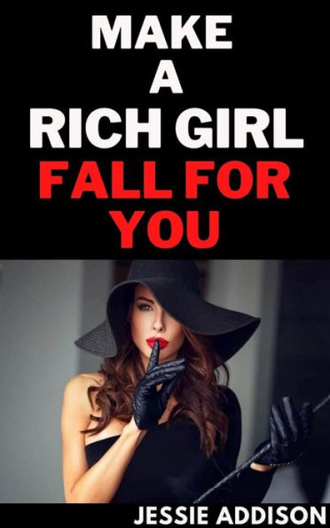 rich girl quotes