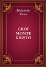 Grof Monte Kristo