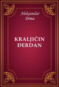 Title: Kraljicin derdan, Author: Aleksandar Dima