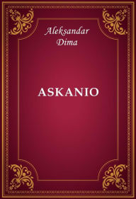 Title: Askanio, Author: Aleksandar Dima