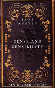 Title: Sense and Sensibility: New Revised edition, Author: Jane Austen