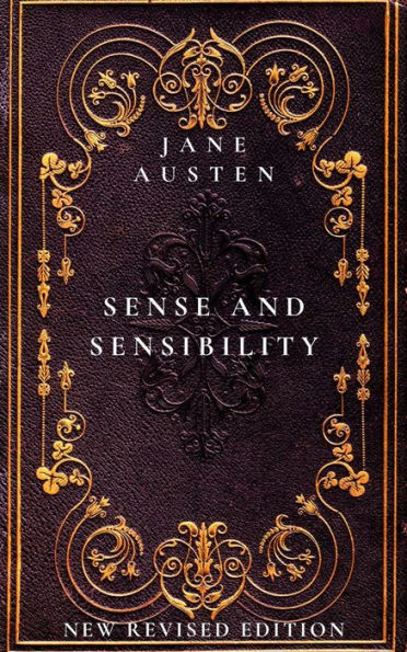 Sense and Sensibility: New Revised edition