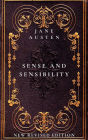 Sense and Sensibility: New Revised edition