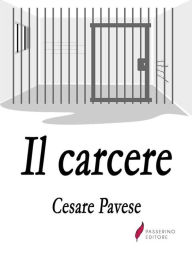 Title: Il carcere, Author: Cesare Pavese