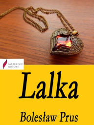 Title: Lalka, Author: Boleslaw Prus