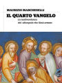 il quarto vangelo: la testimonianza del discepolo che Gesù amava