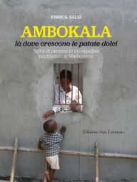 Title: AMBOKALA: Storie di persone in un ospedale psichiatrico, Author: Salsi Enrica