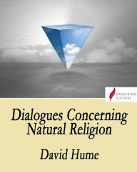 Title: Dialogues Concerning Natural Religion, Author: David Hume