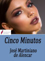 Cinco minutos