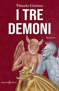 Title: I tre demoni, Author: Vittorio Cicirata