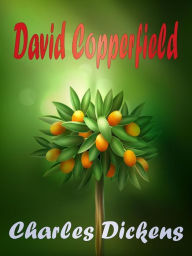 Title: David Copperfield, Author: Charles Dickens