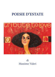 Title: Poesie d'estate, Author: Massimo Valeri