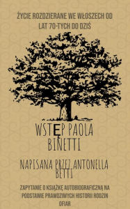 Title: zycie rozdzierane we wloszech od lat 70-tych do dzis, Author: Antonella Betti