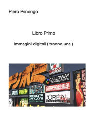 Title: Libro Primo, Author: Piero Penengo