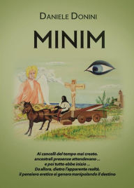 Title: MINIM, Author: Daniele Donini