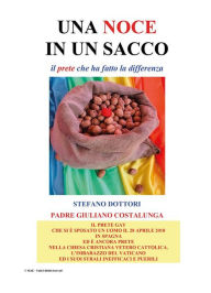 Title: Una noce in un sacco: Il prete che ha fatto la differenza, Author: Stefano Dottori