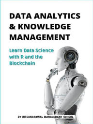 Title: Data Analytics And Knowledge Management, Author: International Management School