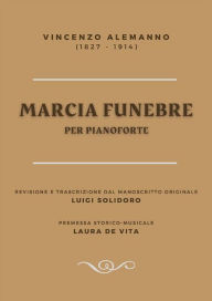 Title: Marcia funebre, Author: Luigi Solidoro
