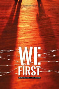 Title: We First - Il mondo che... non vorrei, Author: Giuseppe Desiderato