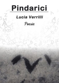 Title: Pindarici, Author: Lucia Verrilli