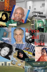 Title: L'eco del boia, Author: Maria Grazia Puglisi