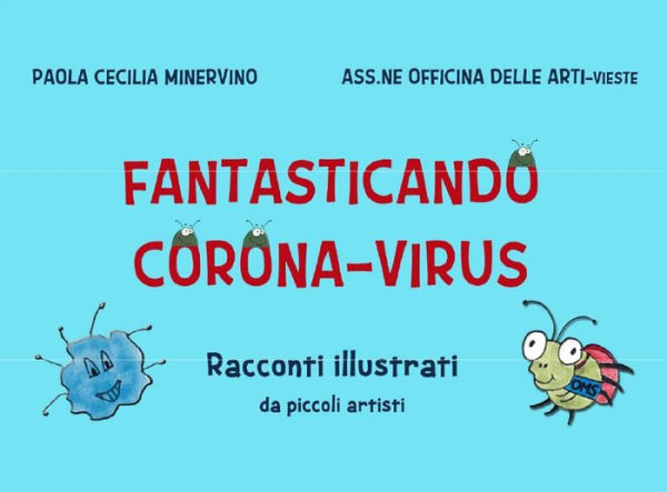 Fantasticando Corona Virus