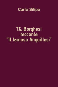 Title: T.G. Borghesi racconta 