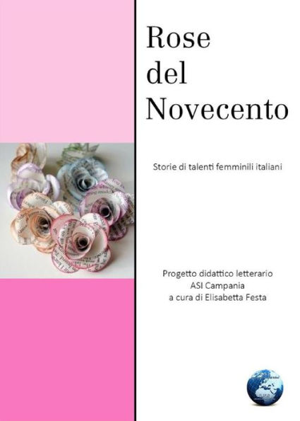 Rose del novecento