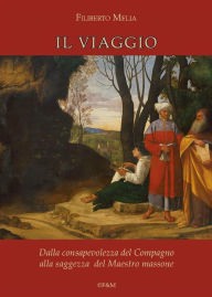 Title: Il viaggio, Author: Filiberto Melia