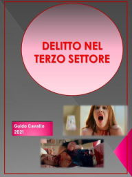 Title: Delitto nel terzo settore, Author: Guido Cavallo