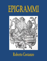 Title: Epigrammi, Author: Roberto Costanzo