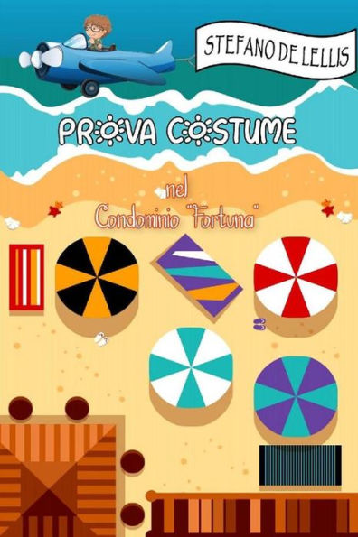 PROVA COSTUME nel Condominio 