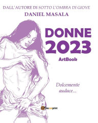 Title: Donne 2023, Author: Daniel Masala