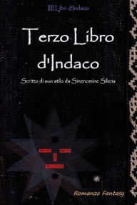 Title: Terzo libro d'indaco, Author: Francesca Bulgarini