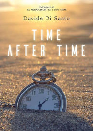 Title: Time After Time, Author: Davide Di Santo