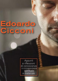 Title: Edoardo Cicconi, Author: Edoardo Cicconi