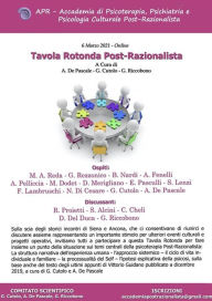 Title: Tavola Rotonda Post-Razionalista, Author: A cura di Adele De Pascale