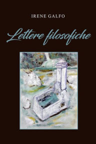 Title: «Lettere filosofiche», Author: Irene Galfo