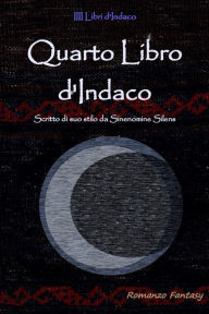 Title: Quarto libro d'indaco, Author: Francesca Bulgarini
