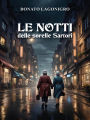 LE NOTTI delle sorelle Sartori