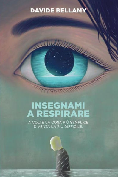 Insegnami a respirare. A volte la cosa più semplice diventa la più difficile